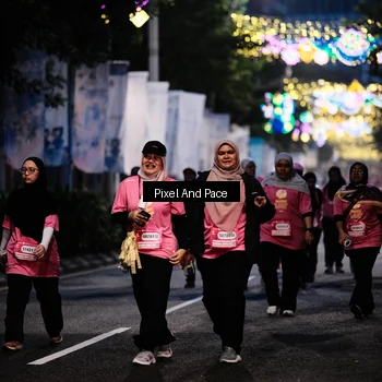 Runner Photo 8601871