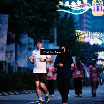 Runner Photo 8601883