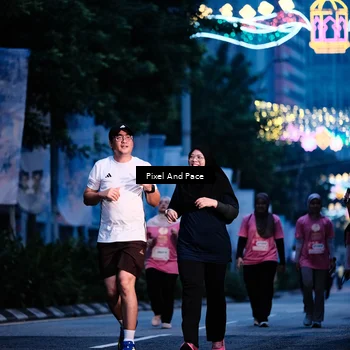 Runner Photo 8601885
