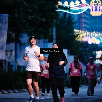 Runner Photo 8601886