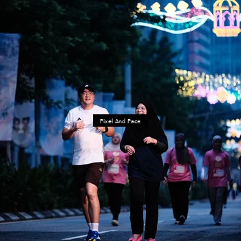 Runner Photo 8601897