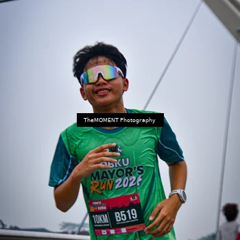 Runner Photo 8601919