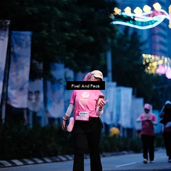 Runner Photo 8601943