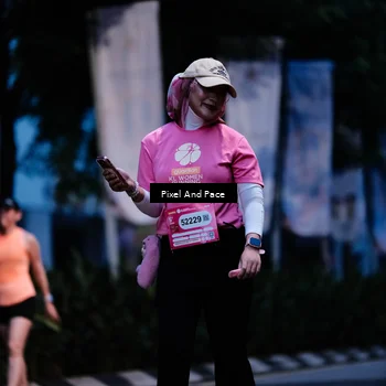 Runner Photo 8601947