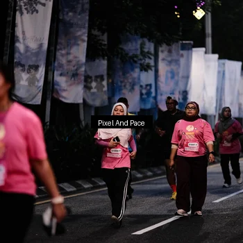 Runner Photo 8601984