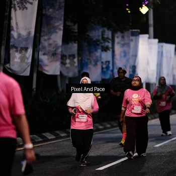 Runner Photo 8601987