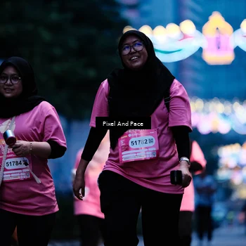 Runner Photo 8602011