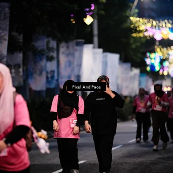 Runner Photo 8602013
