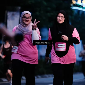 Runner Photo 8602014