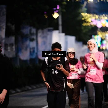 Runner Photo 8602026