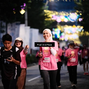 Runner Photo 8602027