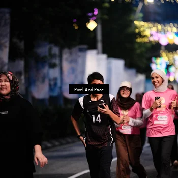 Runner Photo 8602028