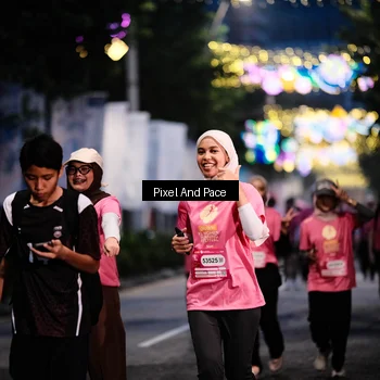 Runner Photo 8602030