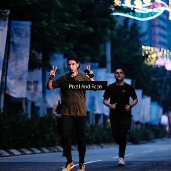 Runner Photo 8602031