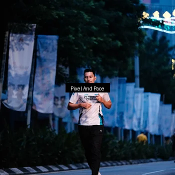 Runner Photo 8602032