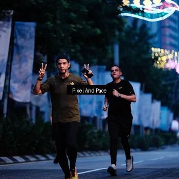 Runner Photo 8602034