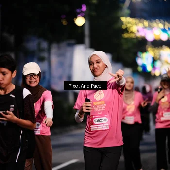 Runner Photo 8602035