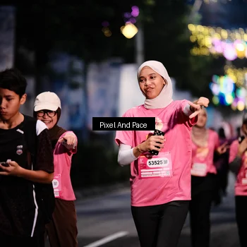 Runner Photo 8602037