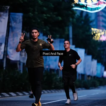 Runner Photo 8602038