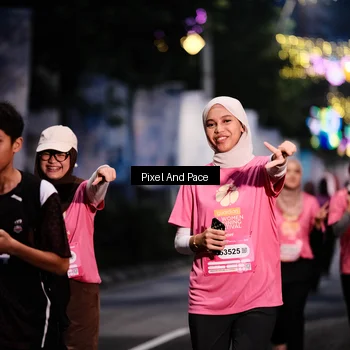 Runner Photo 8602040