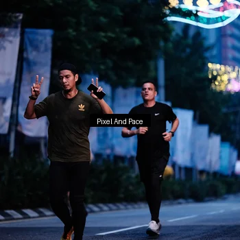Runner Photo 8602041