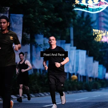 Runner Photo 8602043