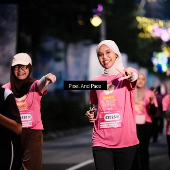 Runner Photo 8602045