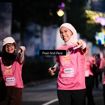 Runner Photo 8602046