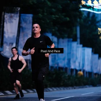 Runner Photo 8602047