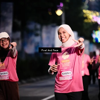 Runner Photo 8602049