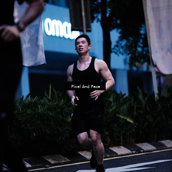 Runner Photo 8602050