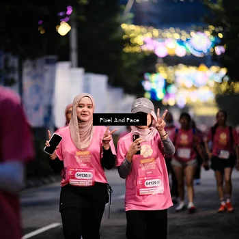 Runner Photo 8602052