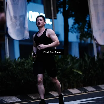 Runner Photo 8602053