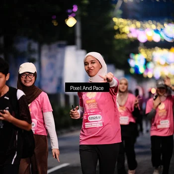 Runner Photo 8602056