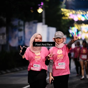 Runner Photo 8602057