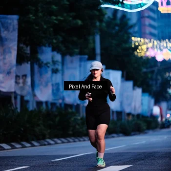 Runner Photo 8602058