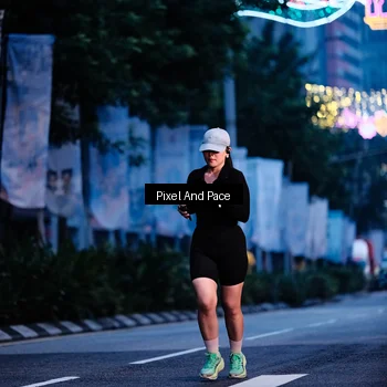 Runner Photo 8602059