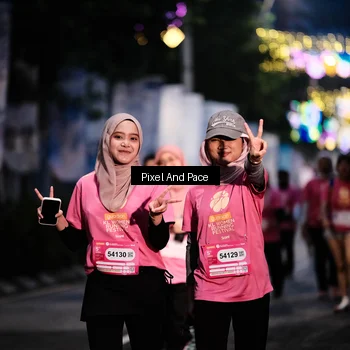 Runner Photo 8602060