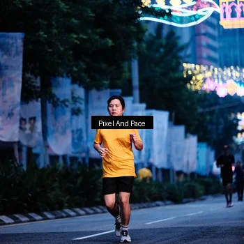Runner Photo 8602061