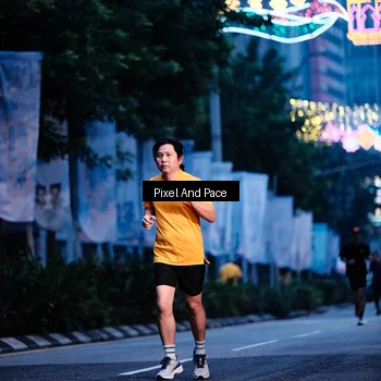 Runner Photo 8602062