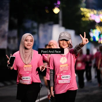 Runner Photo 8602063
