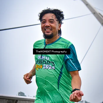 Runner Photo 8602065