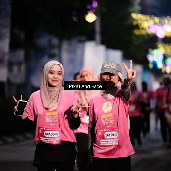 Runner Photo 8602066