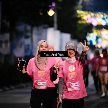 Runner Photo 8602067