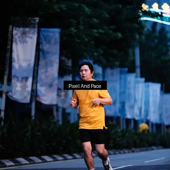 Runner Photo 8602068