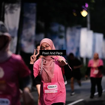 Runner Photo 8602069