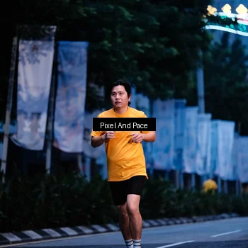 Runner Photo 8602070