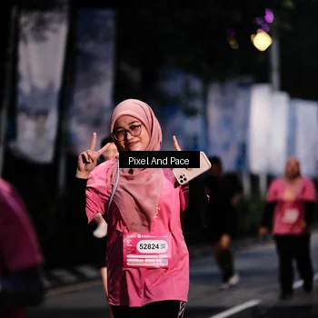 Runner Photo 8602071