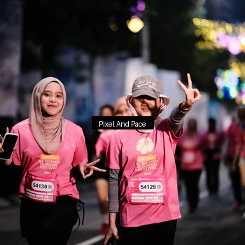 Runner Photo 8602072