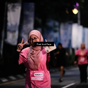 Runner Photo 8602073